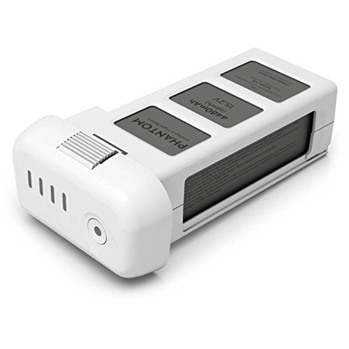 DJI Intelligent Flight Battery For Phantom 3 Dji intelligent flight battery for phantom 3